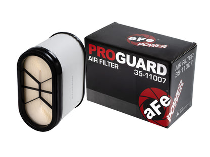 aFe PROGUARD OE Replacement Air Filter - Ford 2008-2010 6.4L