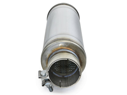 aFe MACH Force-Xp 304 Stainless Steel Muffler - 49M30059
