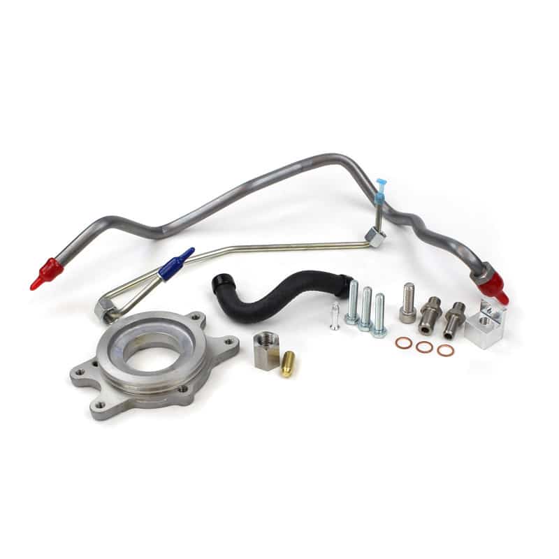 Industrial Injection GM CP4 to CP3 Conversion Kit For 11-16 LML 6.6L Duramax