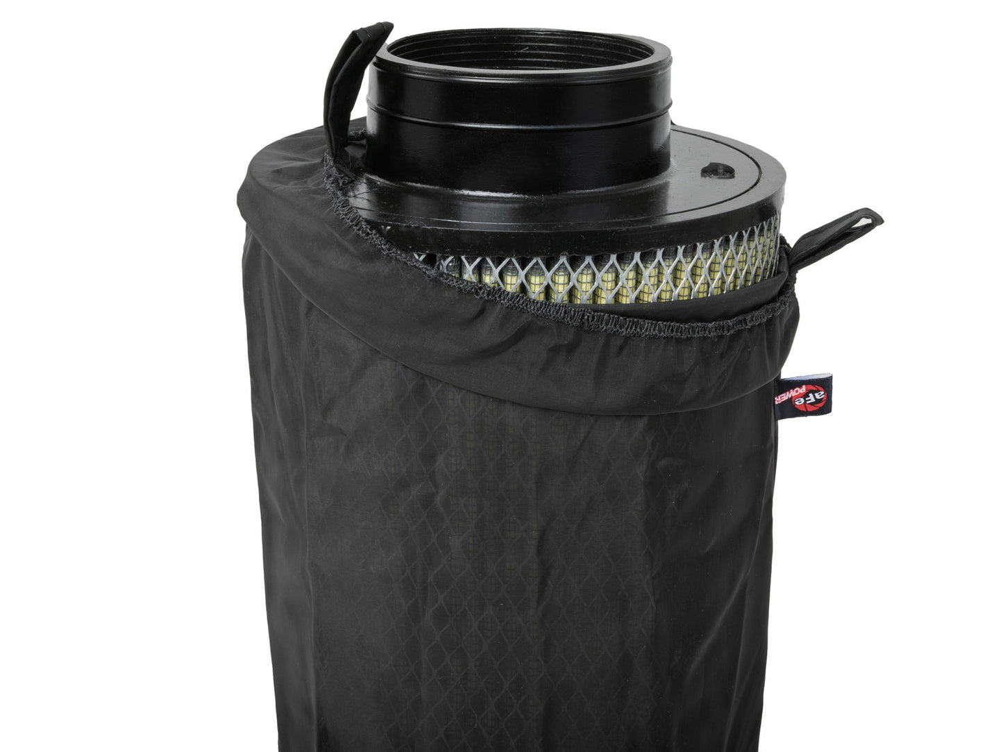 aFe Filter GUARD Pre-Filter - Black