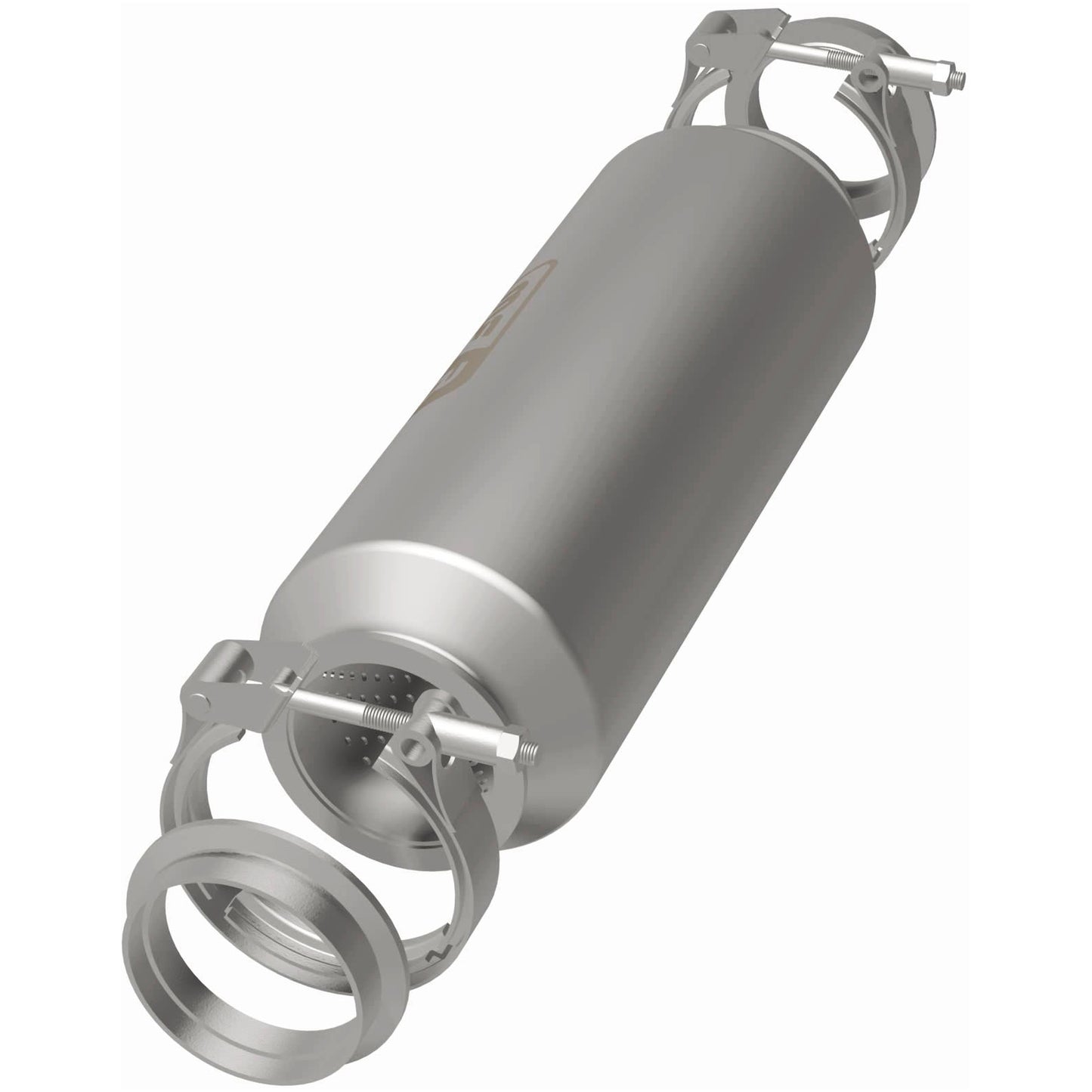 MagnaFlow Race Series Muffler Kit 17169