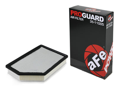 aFe PROGUARD OE Replacement Air Filter - Chevy/GMC 2020-2026 6.6L
