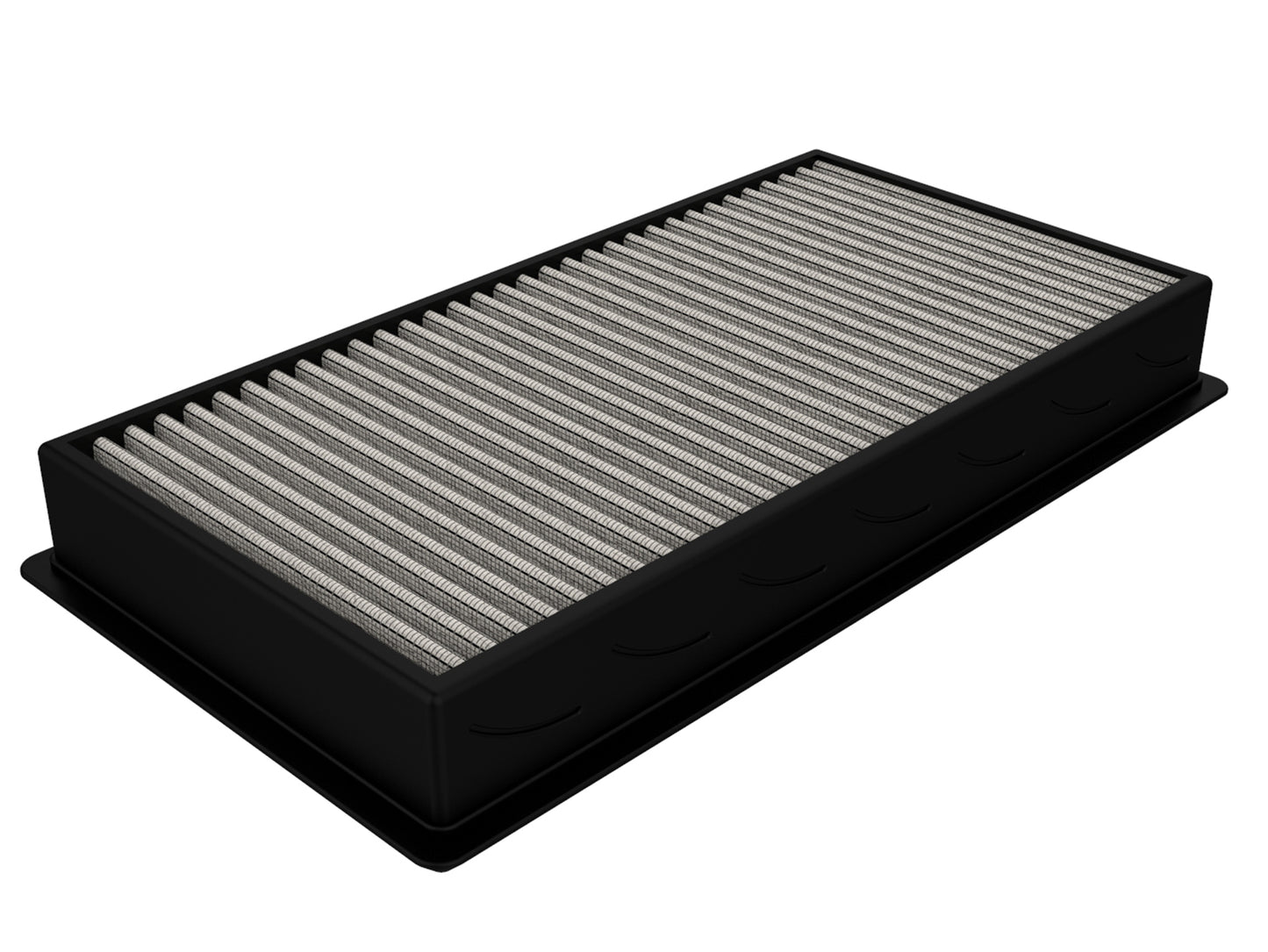 aFe Magnum FLOW OE Replacement Air Filter w/ Pro DRY S Media - Ford 1999-2003 7.3L