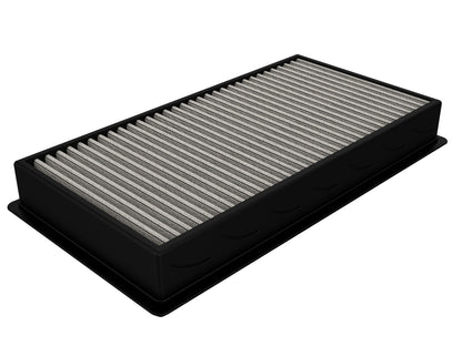 aFe Magnum FLOW OE Replacement Air Filter w/ Pro DRY S Media - Ford 1999-2003 7.3L