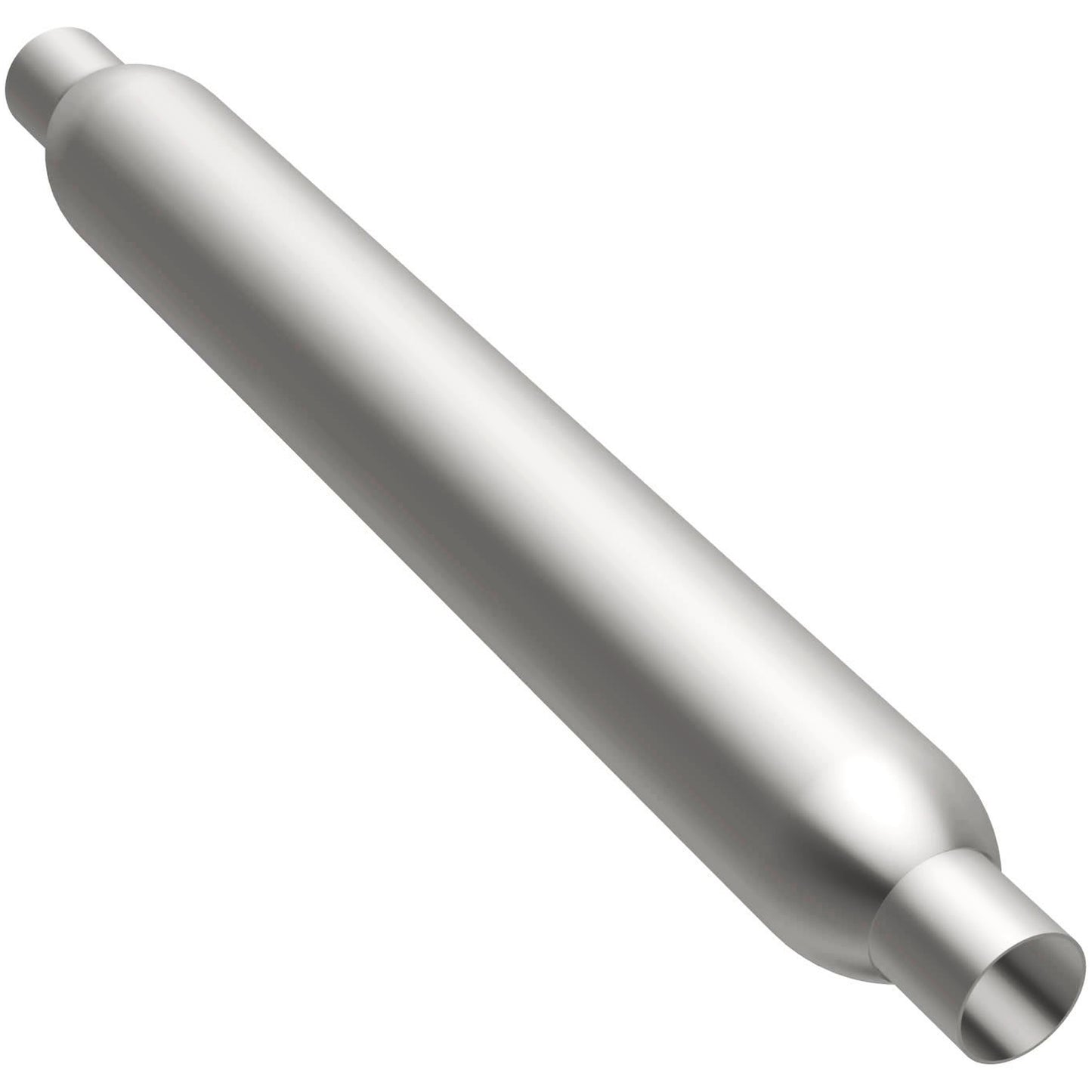 MagnaFlow 2 in/2 in Center/Center; 3.5 in x 26 in x 3.5 in Body Muffler 18144