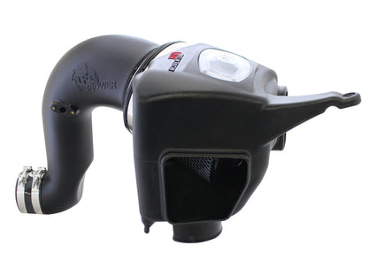 aFe Momentum HD Cold Air Intake System w/ Pro 10R Filter - Dodge 2003-2007 5.9L