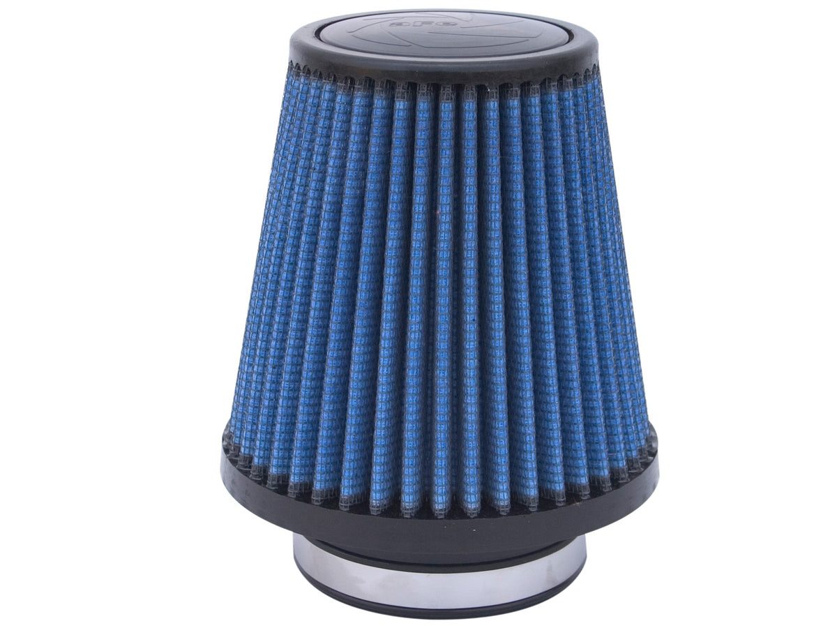 aFe Magnum FLOW Universal Clamp-On Air Filter w/ Pro 5R Media - 24-35006