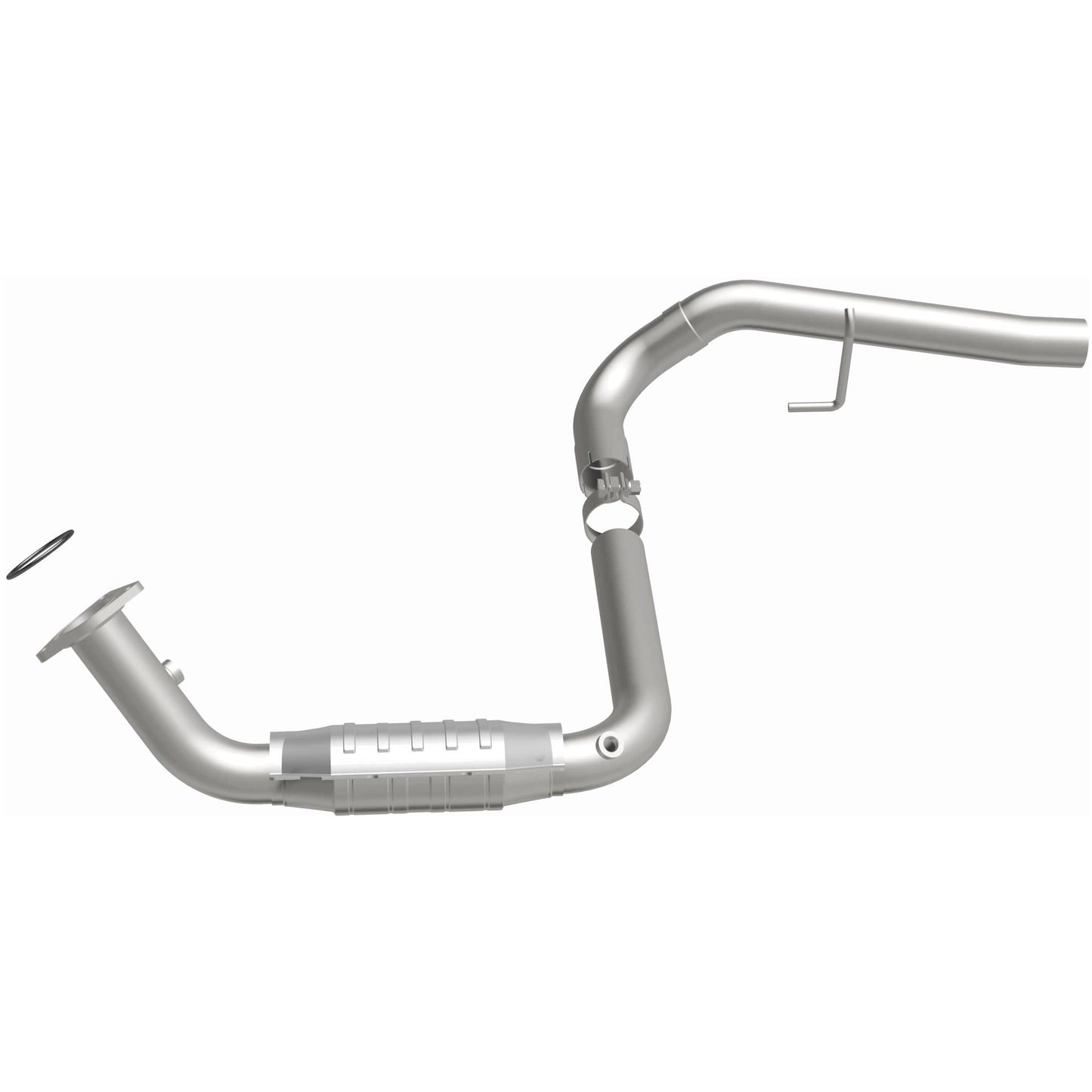 MagnaFlow HM Grade Direct-Fit Catalytic Converter 93601