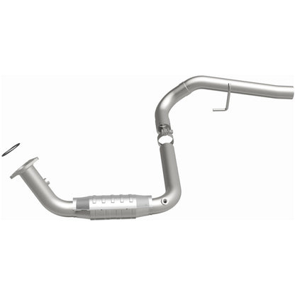 MagnaFlow HM Grade Direct-Fit Catalytic Converter 93601
