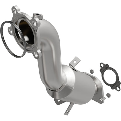 MagnaFlow California CARB Direct-Fit Catalytic Converter 5561408