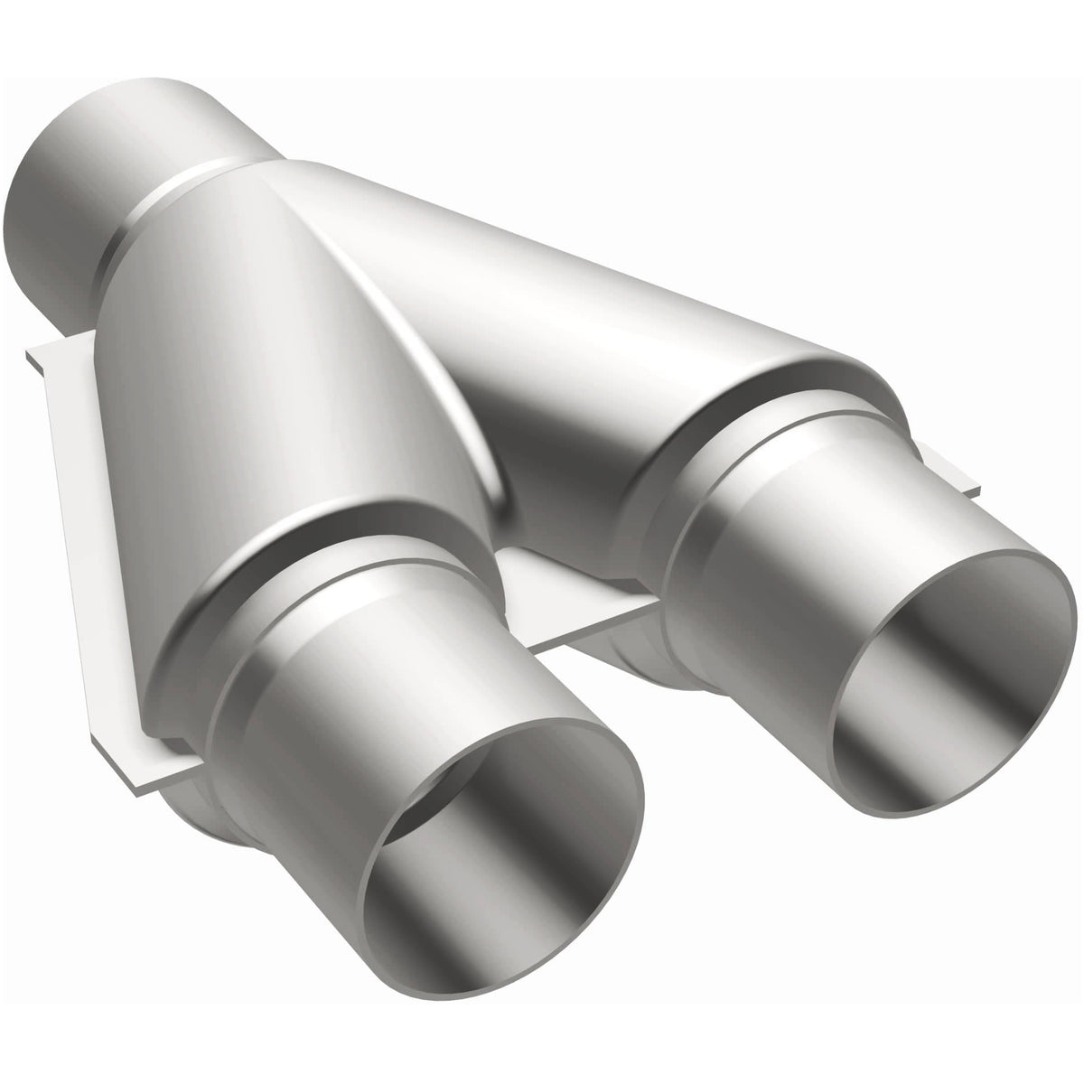 MagnaFlow Exhaust Y-Pipe - 2.50/2.25 10758