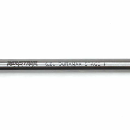 Industrial Injection 6.6L Duramax Stage 1 Pushrod Silver