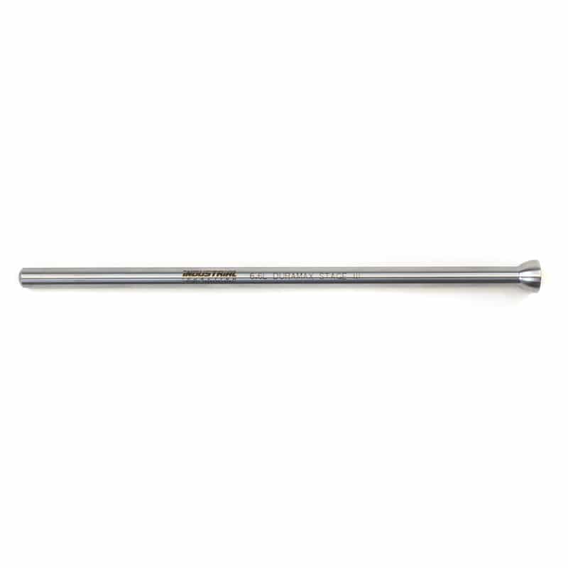 Industrial Injection 6.6L Duramax Stage 3 2001-2016 Pushrod Silver