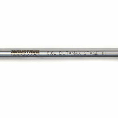 Industrial Injection 6.6L Duramax Stage 3 2001-2016 Pushrod Silver