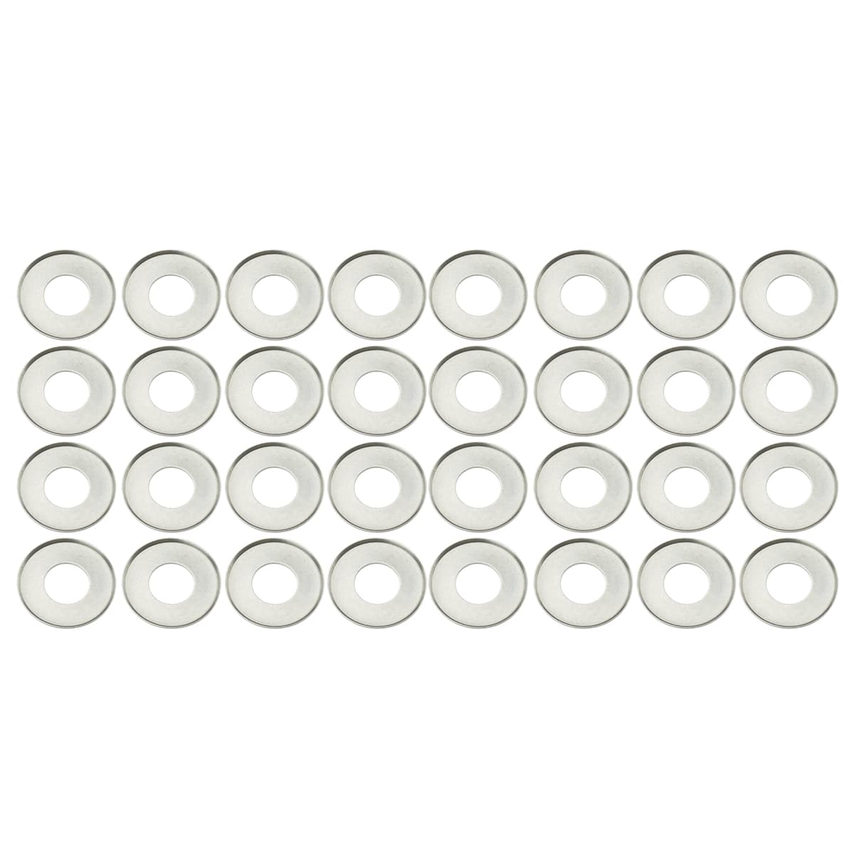 Industrial Injection GM Performance Valve Spring Kit For 01-16 6.6L Duramax 130lb.