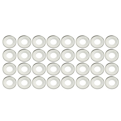 Industrial Injection GM Performance Valve Spring Kit For 01-16 6.6L Duramax 130lb.