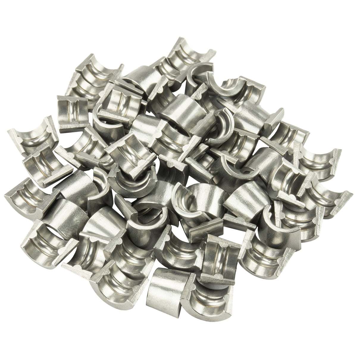 Industrial Injection GM Performance Valve Spring Kit For 01-16 6.6L Duramax 130lb.