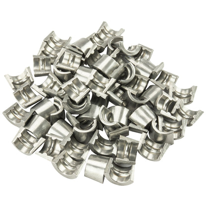 Industrial Injection GM Performance Valve Spring Kit For 01-16 6.6L Duramax 130lb.