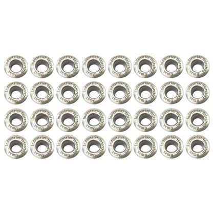 Industrial Injection GM Performance Valve Spring Kit For 01-16 6.6L Duramax 130lb.