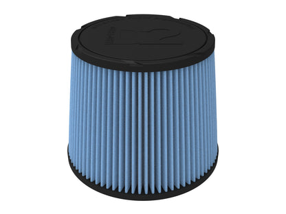 aFe Magnum FORCE Intake Replacement Air Filter w/ D2 Dura-Dry Media - 21-90047V