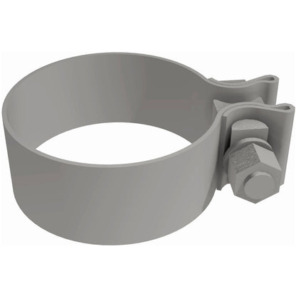 MagnaFlow 10 pk - Lap Joint Band Clamp - 2.75in. 10163