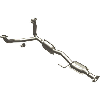 MagnaFlow California CARB Direct-Fit Catalytic Converter 334311