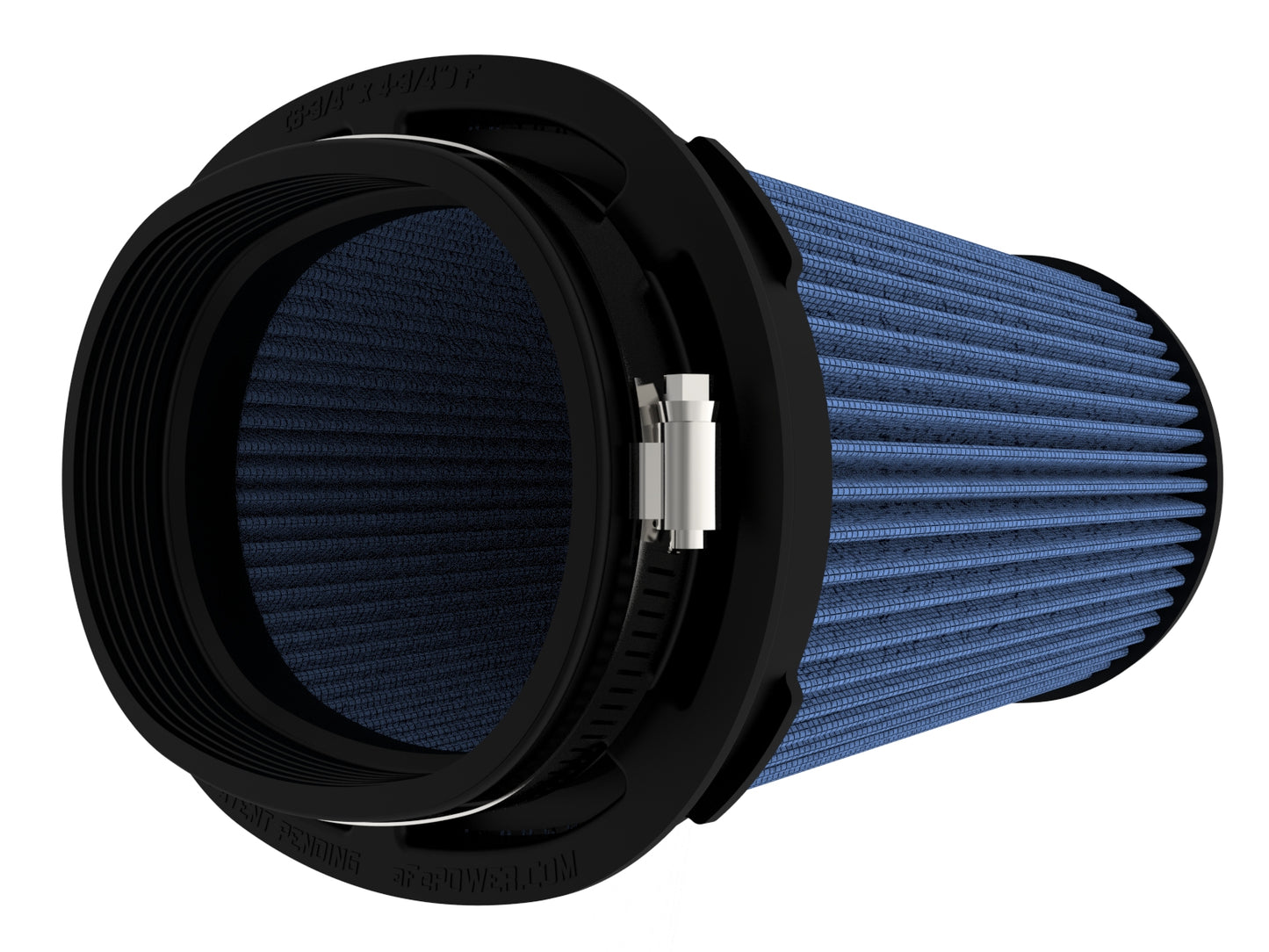 aFe Momentum Intake Replacement Air Filter w/ Pro 5R Media - 24-91124