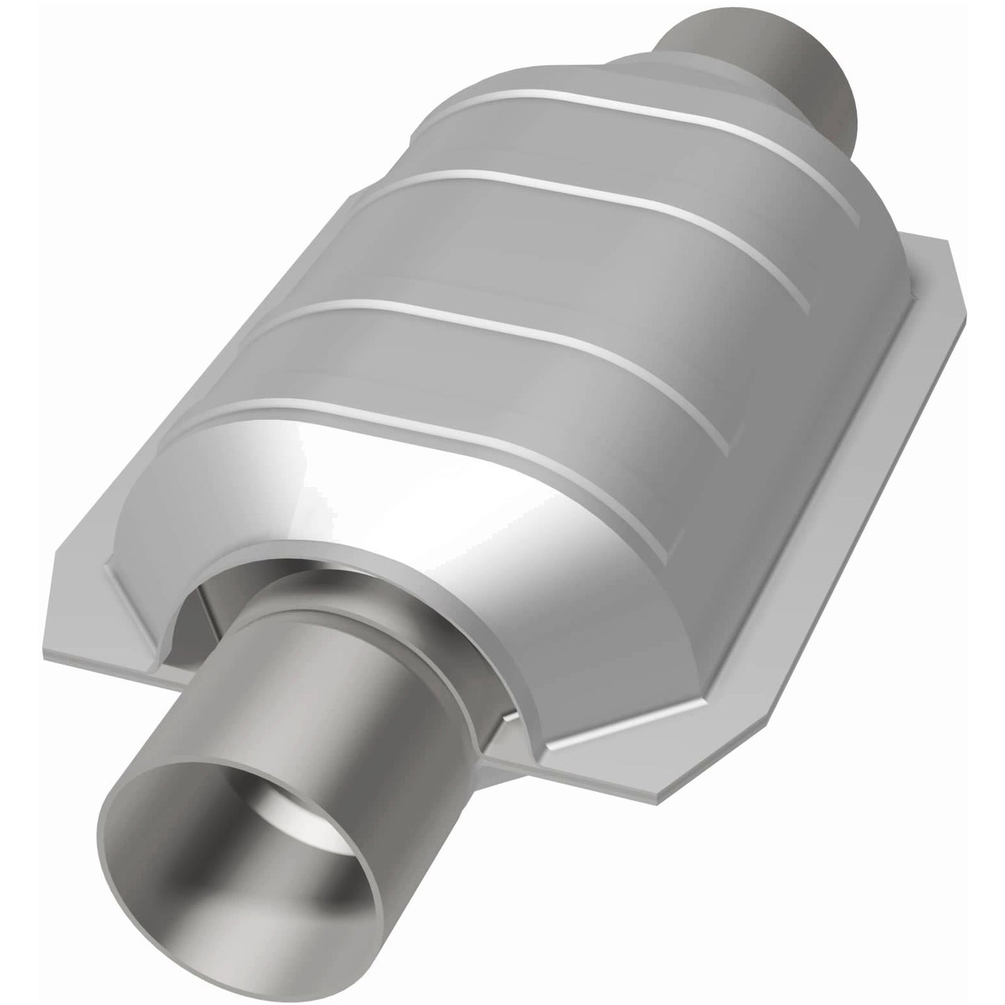 MagnaFlow California CARB Universal Catalytic Converter 447204