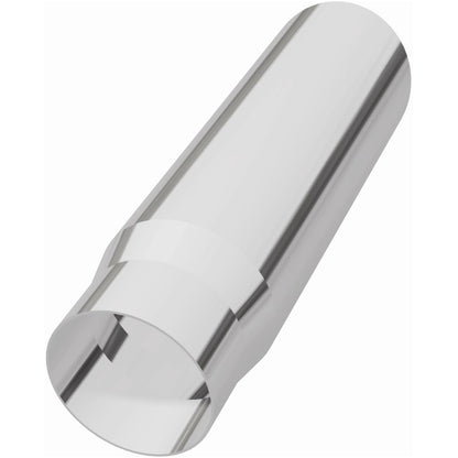 MagnaFlow Single Exhaust Tip - 3in. Inlet/3.5in. Outlet 35104