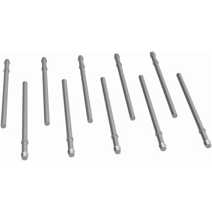 MagnaFlow 10 pk - Exhaust Hanger - Straight - 0.50in. 10151
