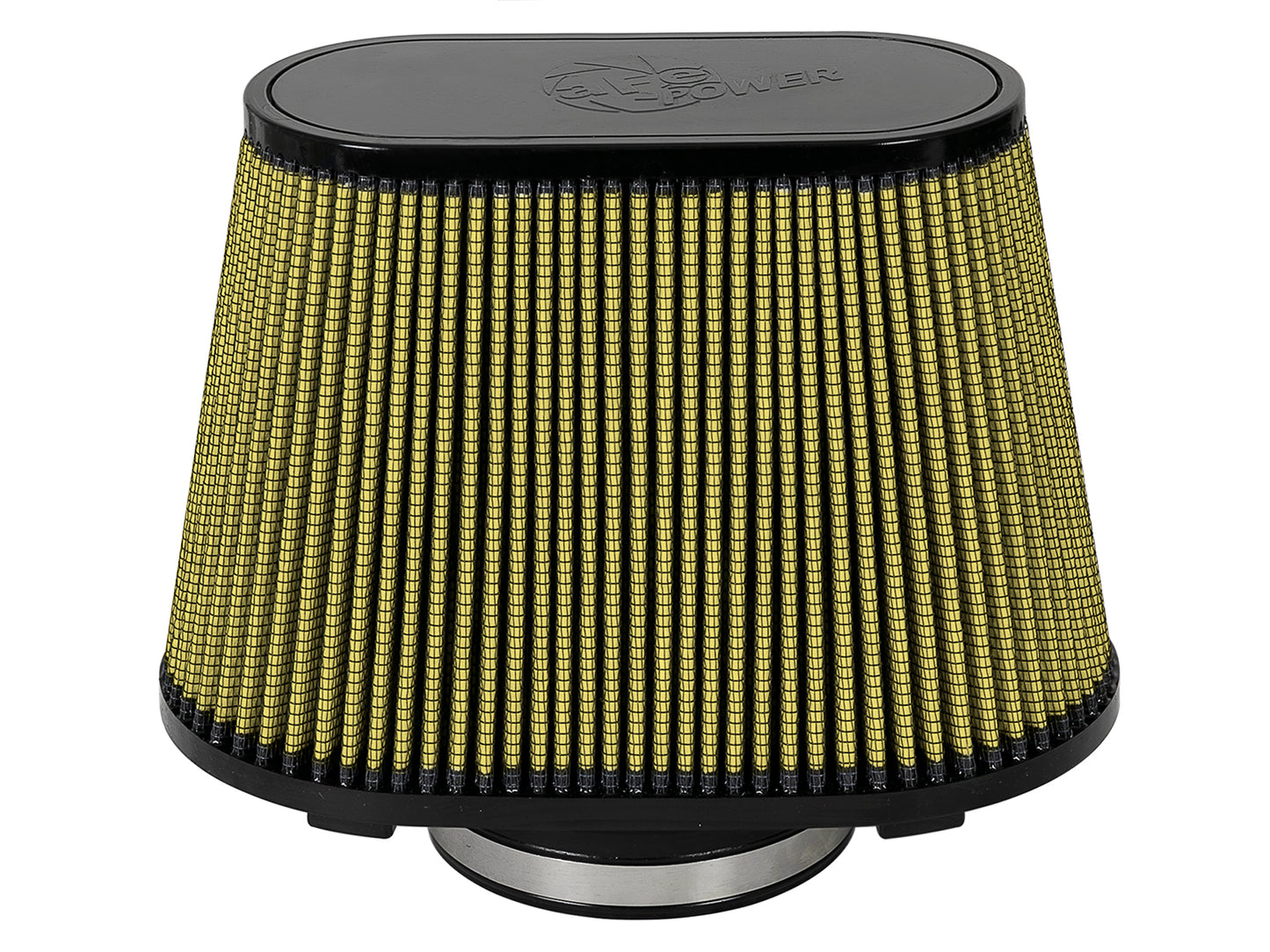 aFe Magnum FORCE Intake Replacement Air Filter w/ Pro GUARD 7 Media - 72-90108
