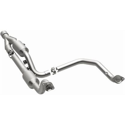 MagnaFlow OEM Grade Direct-Fit Catalytic Converter 21-513