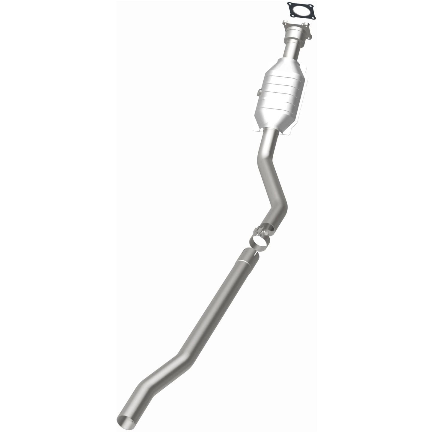 MagnaFlow OEM Grade Direct-Fit Catalytic Converter 51614