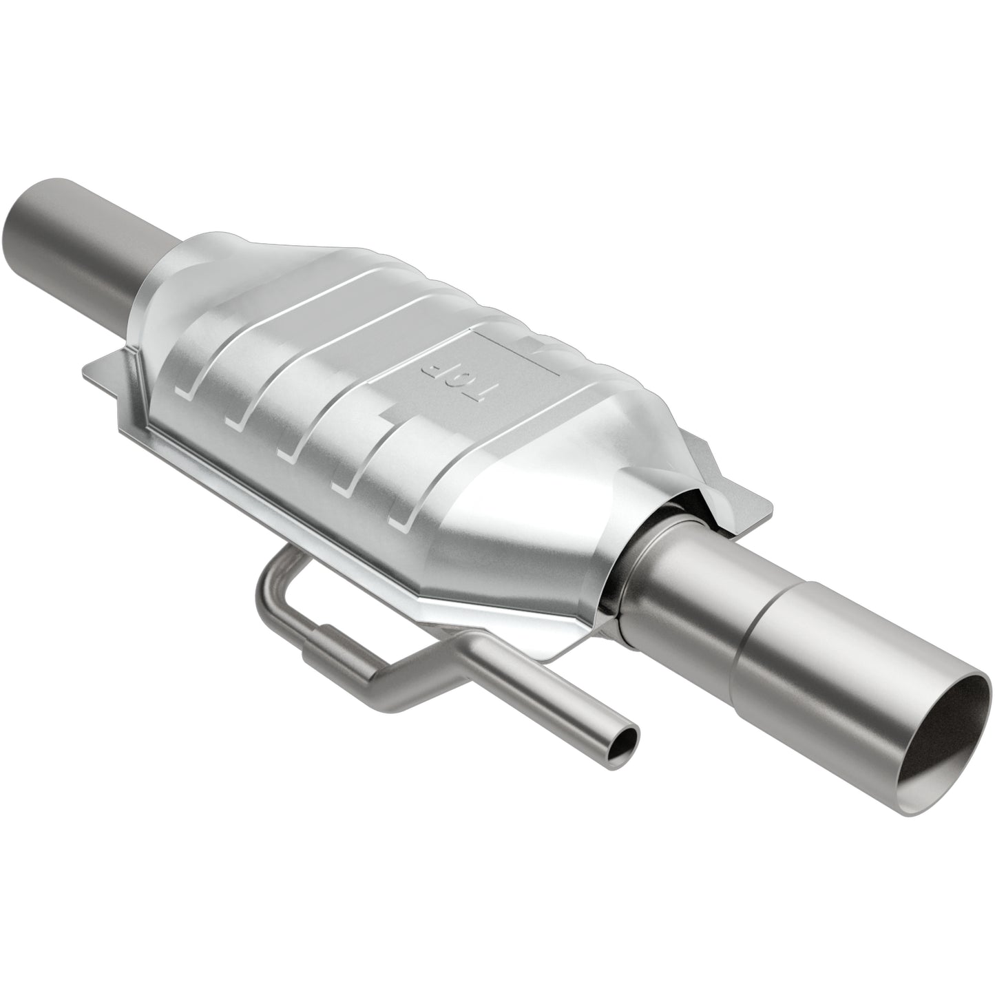 MagnaFlow California CARB Direct-Fit Catalytic Converter 3391223