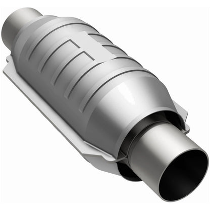 MagnaFlow Standard Grade Universal Catalytic Converter 54306