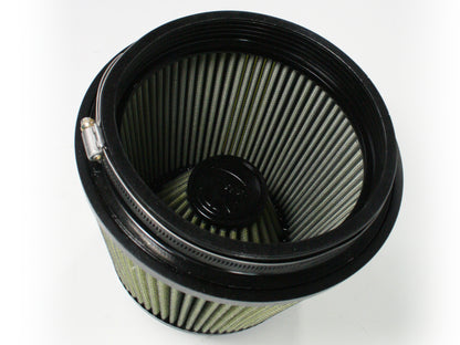aFe Magnum FORCE Intake Replacement Air Filter w/ Pro GUARD 7 Media - 72-91055