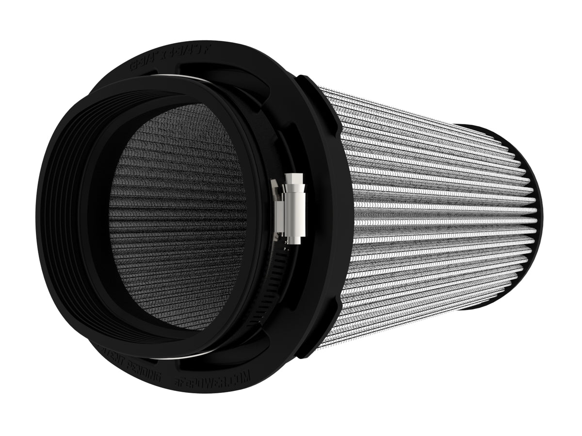 aFe Momentum Intake Replacement Air Filter w/ Pro DRY S Media - 21-91092