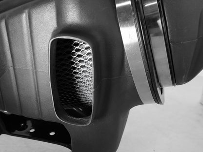 aFe Momentum HD Cold Air Intake System w/ Pro DRY S Filter - Ford 2011-2016 6.7L