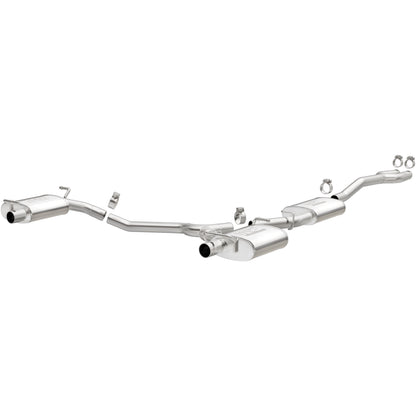 MagnaFlow Street Series Cat-Back System 19225
