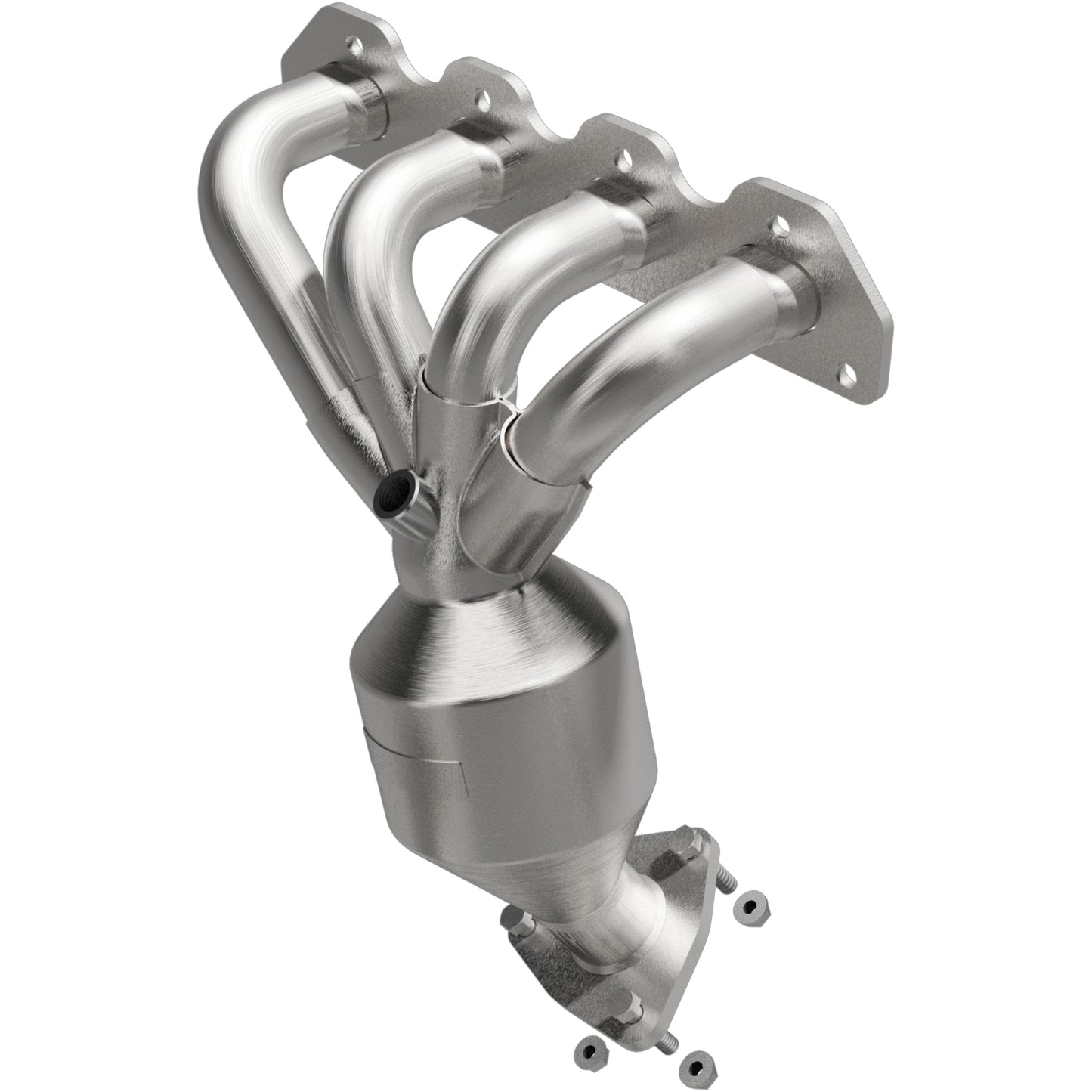 MagnaFlow OEM Grade Manifold Catalytic Converter 51062