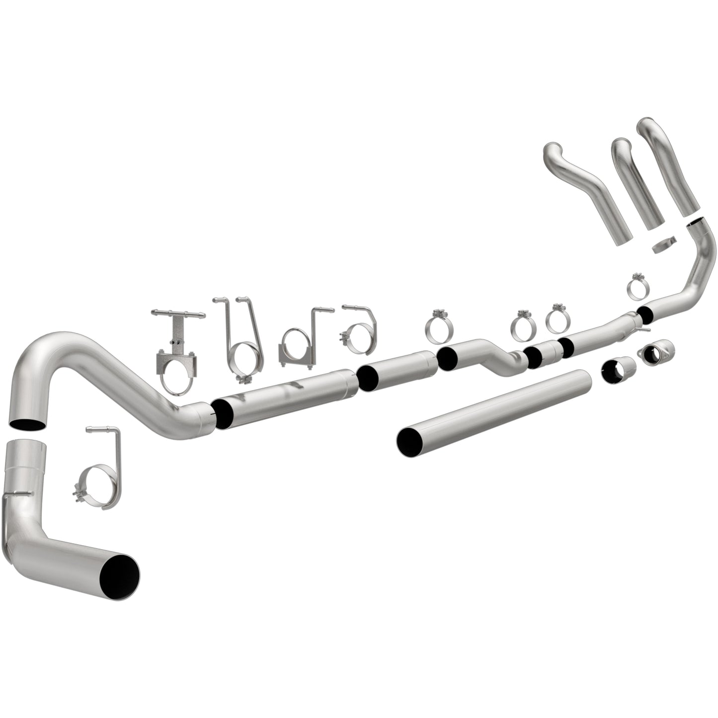 MagnaFlow Custom Builder Kit 17878