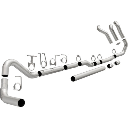 MagnaFlow Custom Builder Kit 17878