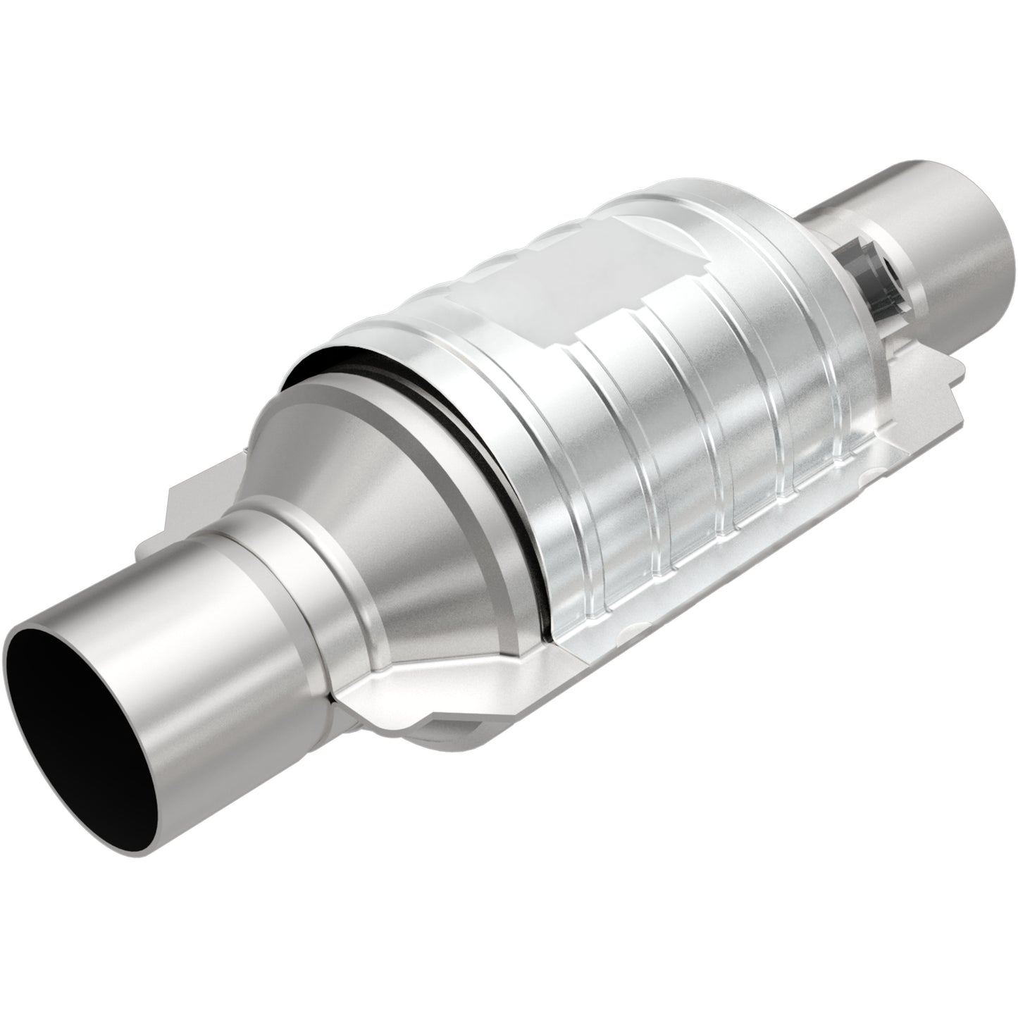 MagnaFlow OEM Grade Universal Catalytic Converter 51234
