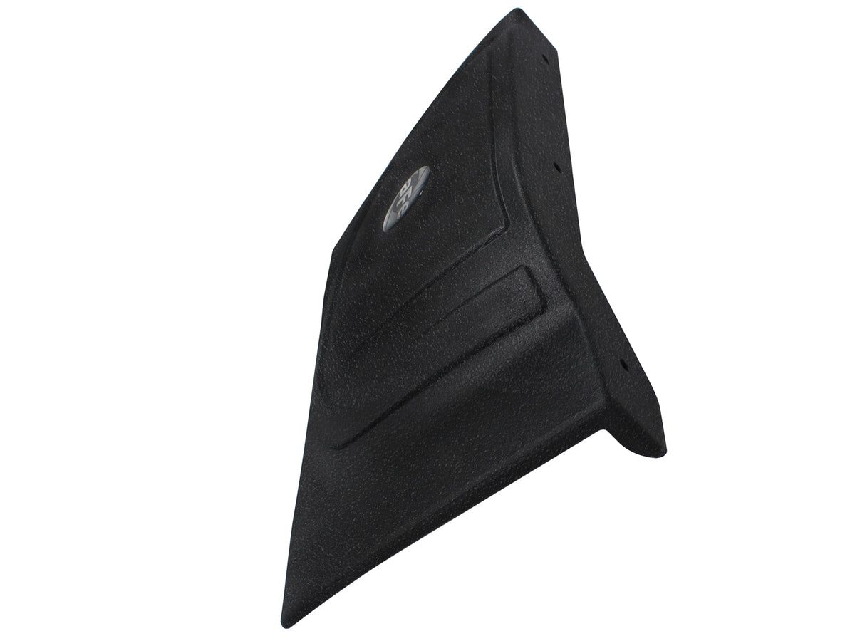 aFe Magnum FORCE Intake Cover Black - 54-32578-B