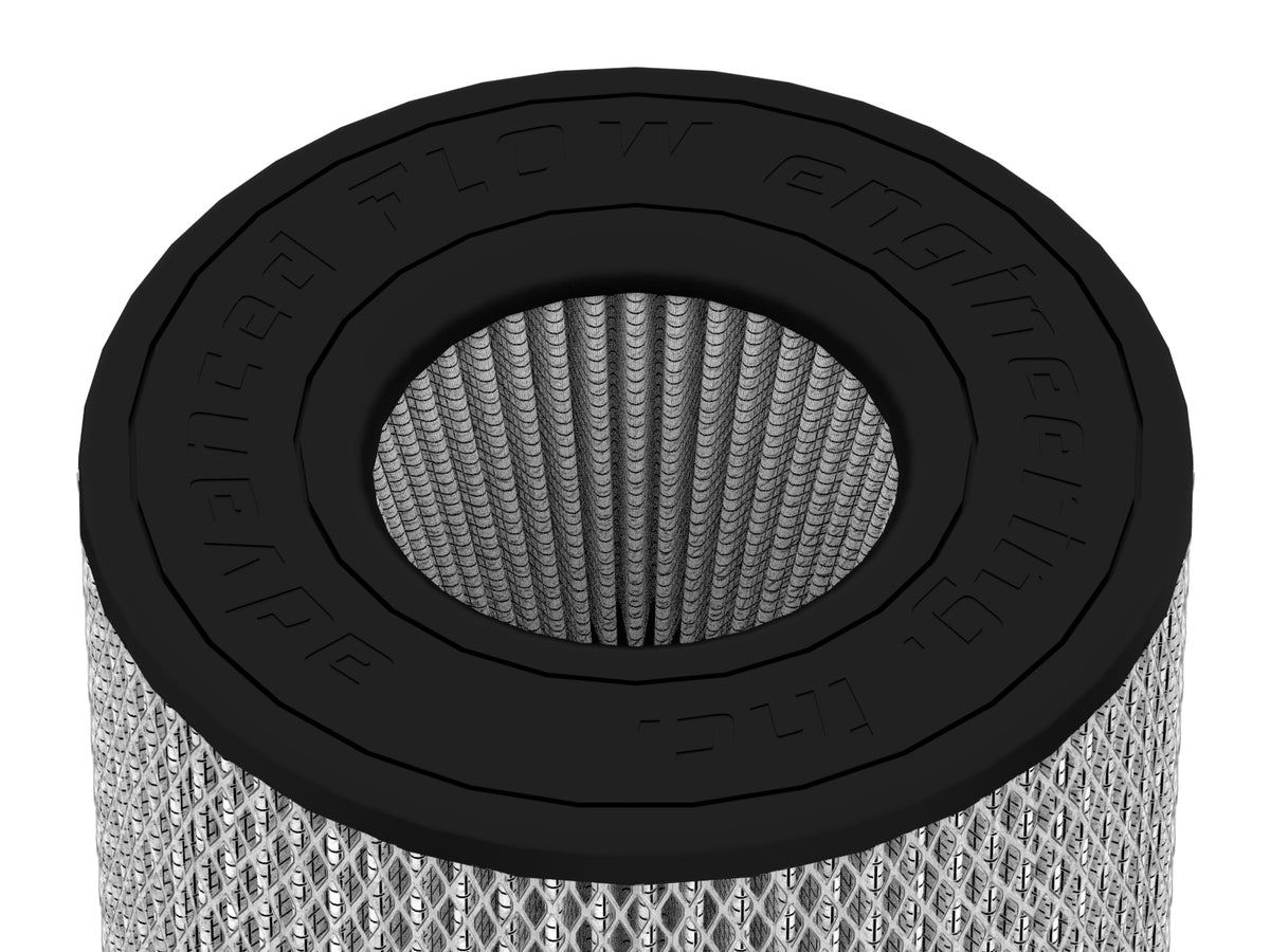 aFe Momentum Intake Replacement Air Filter w/ Pro DRY S Media - 21-91147