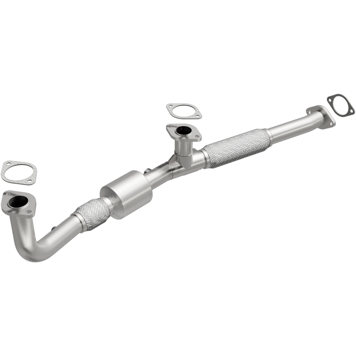 MagnaFlow California CARB Direct-Fit Catalytic Converter 337276