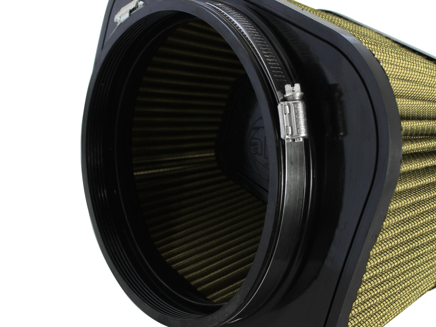 aFe Magnum FORCE Intake Replacement Air Filter w/ Pro GUARD 7 Media - 72-91067