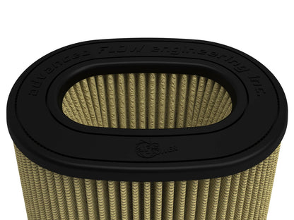 aFe Momentum Intake Replacement Air Filter w/ Pro GUARD 7 Media - 20-91205G