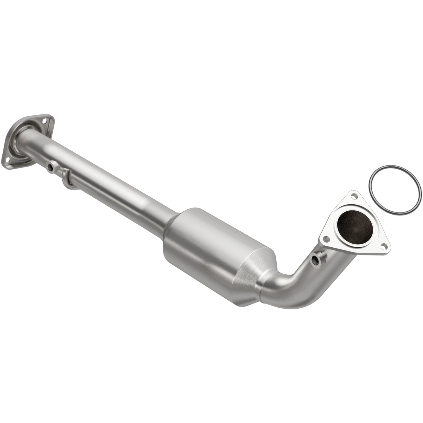 MagnaFlow California CARB Direct-Fit Catalytic Converter 4451421