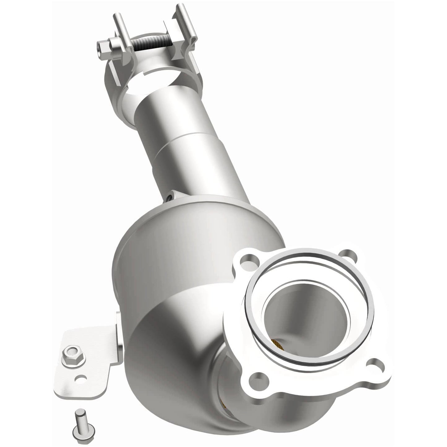 MagnaFlow OEM Grade Direct-Fit Catalytic Converter 280169